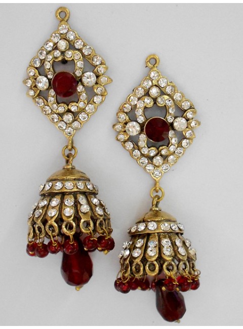 Victorian Earrings